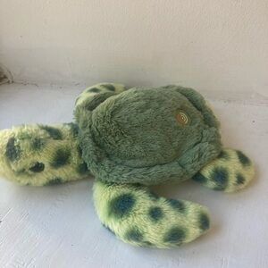 Fahlo Plush The Journey Sea Turtle